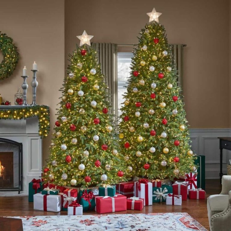 Ft Grand Duchess Balsam Fir Christmas Tree Lamouren Online